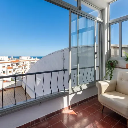 Appartamento T3 - Apartamento Do Tenis *