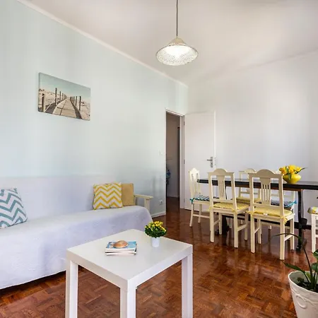 Appartamento T3 - Apartamento Do Tenis Albufeira