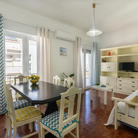 Appartamento T3 - Apartamento Do Tenis
