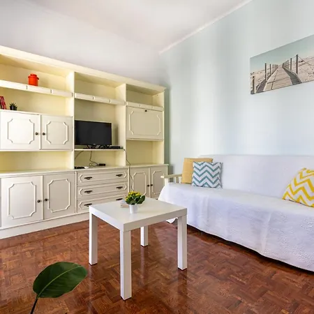 T3 - Apartamento Do Tenis *