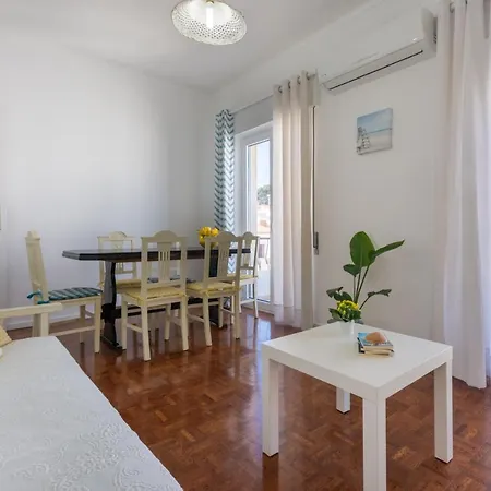 Apartment T3 - Apartamento Do Tenis *