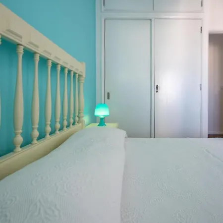T3 - Apartamento Do Tenis