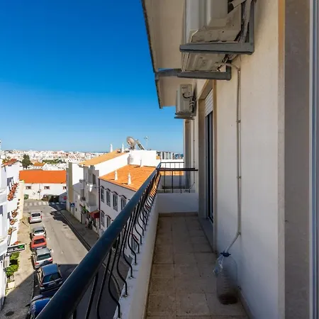 T3 - Apartamento Do Tenis