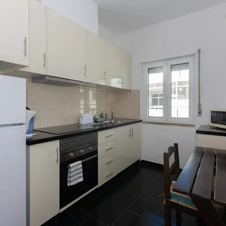 T3 - Apartamento Do Tenis * Albufeira