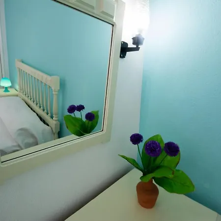 T3 - Apartamento Do Tenis Apartman