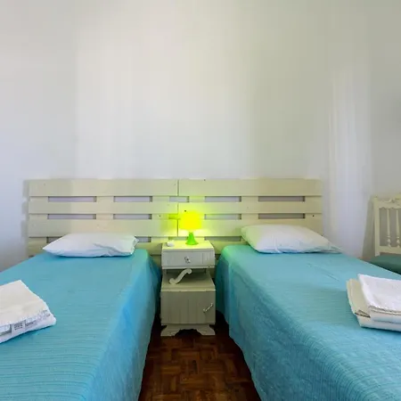 T3 - Apartamento Do Tenis Apartment Albufeira