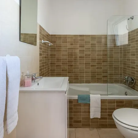Apartment T3 - Apartamento Do Tenis Albufeira