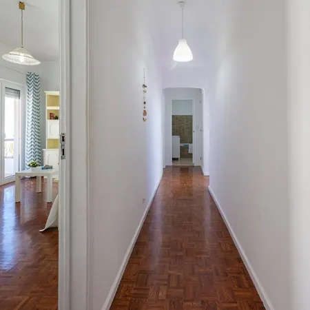 T3 - Apartamento Do Tenis