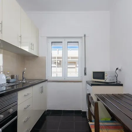 T3 - Apartamento Do Tenis Apartment