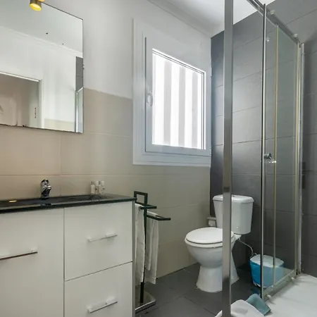 T3 - Apartamento Do Tenis Albufeira